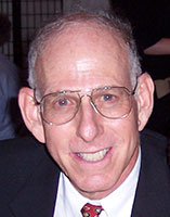 Picture of Robert Goldstein