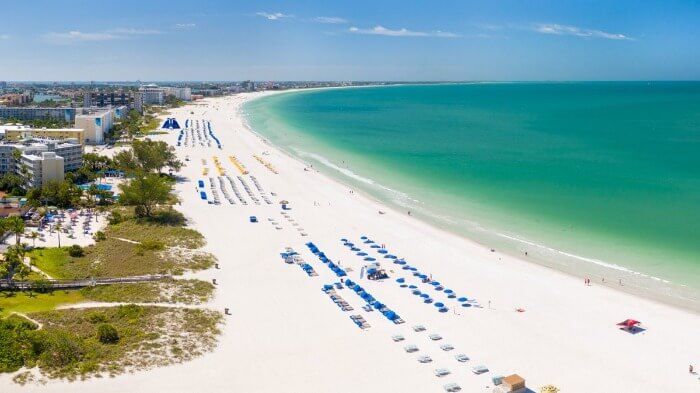 Clearwater florida