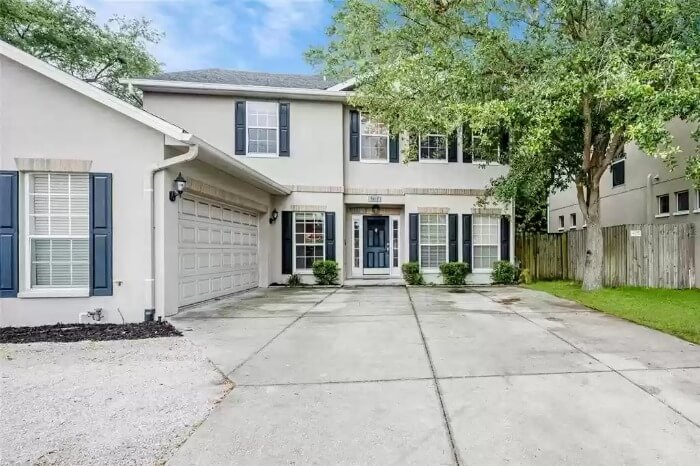 Palma Ceia Tampa Florida