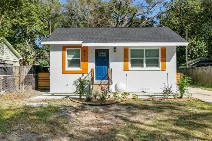 Seminole Heights Tampa Florida