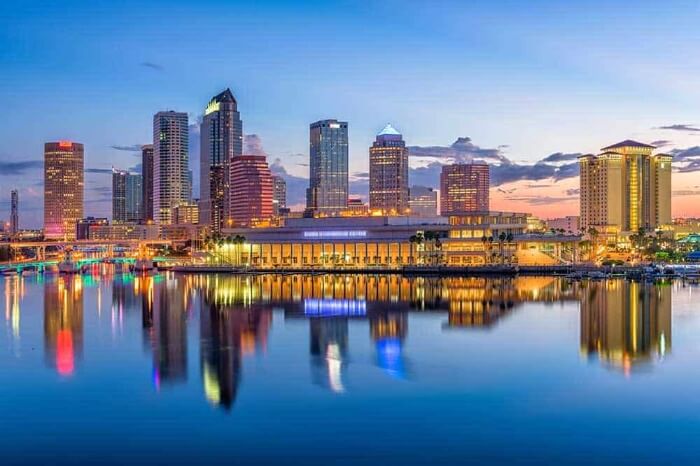 Tampa Florida