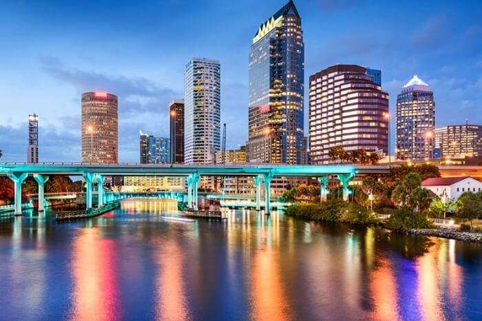 tampa florida