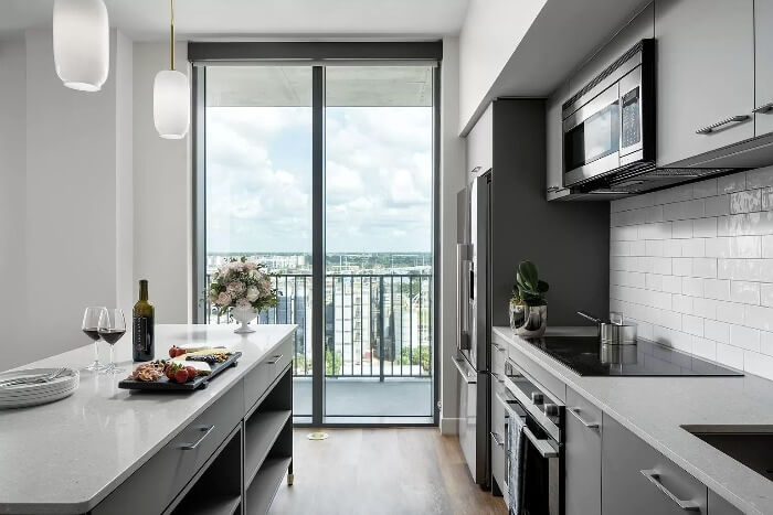 Cora Apartments Tampa Florida