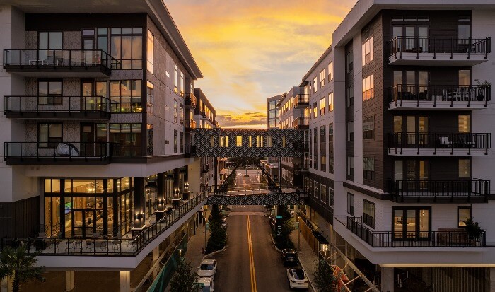 NOVEL Midtown Tampa Florida