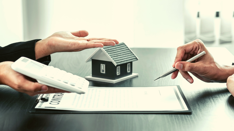 hard money lending