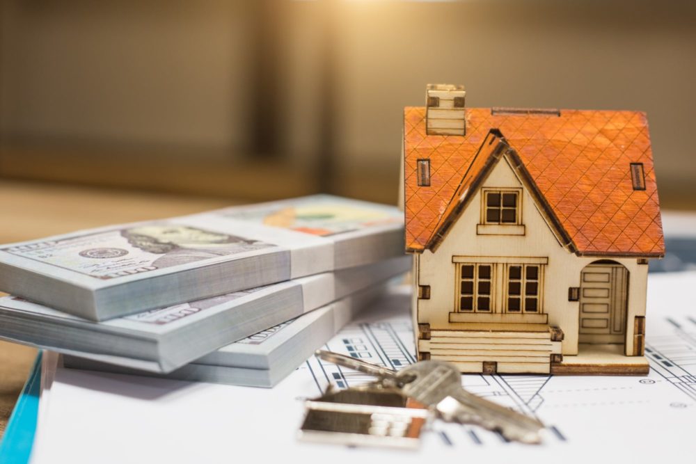 real estate loan